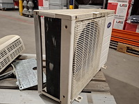 Airconditioning, carrier, 38ye009 - afbeelding 7 van  12