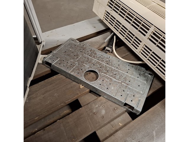 Airconditioning, carrier, 38ye009 - afbeelding 10 van  12