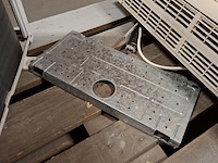 Airconditioning, carrier, 38ye009 - afbeelding 10 van  12