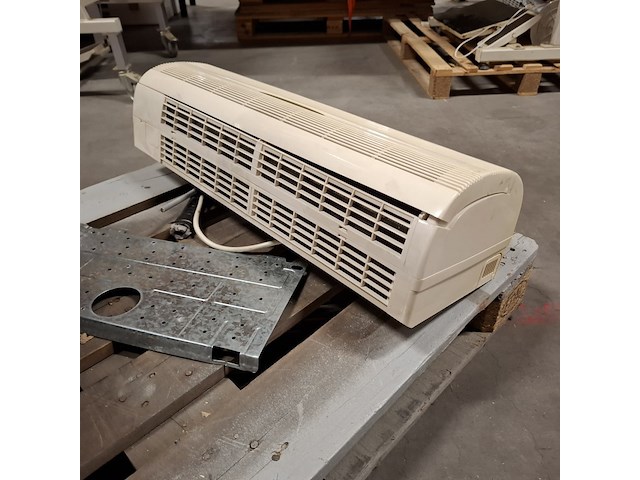 Airconditioning, carrier, 38ye009 - afbeelding 11 van  12