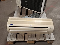 Airconditioning, carrier, 38ye009 - afbeelding 12 van  12