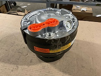 Airconditioning compressor - afbeelding 4 van  4