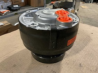 Airconditioning compressor - afbeelding 2 van  4