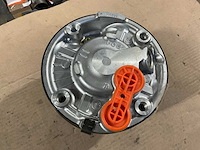 Airconditioning compressor - afbeelding 3 van  4