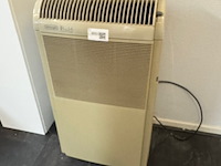 Airconditioning delonghi, pac gsr/m - afbeelding 1 van  5