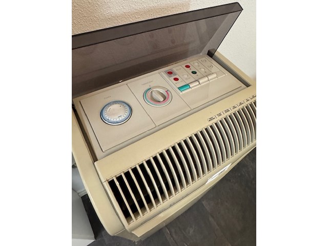 Airconditioning delonghi, pac gsr/m - afbeelding 2 van  5