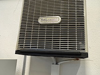 Airconditioning delonghi, pac gsr/m - afbeelding 4 van  5