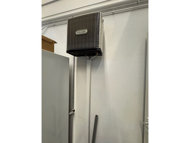 Airconditioning delonghi, pac gsr/m - afbeelding 5 van  5