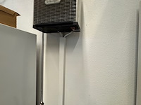 Airconditioning delonghi, pac gsr/m - afbeelding 5 van  5