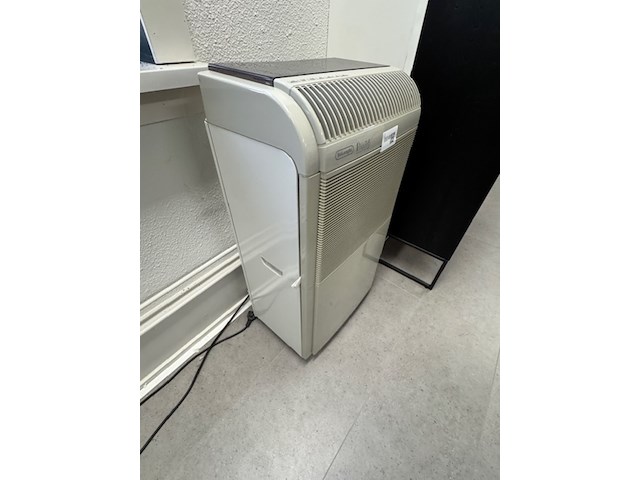 Airconditioning delonghi, pac gsr/m - afbeelding 3 van  3