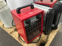 Airconditioning en kachels - afbeelding 2 van  3