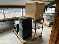 Airconditioning en printer - afbeelding 1 van  3