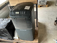 Airconditioning en printer - afbeelding 2 van  3