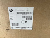 Airconditioning en printer - afbeelding 3 van  3