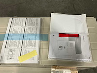 Airconditioning fujitsu multi split set incl. 3 binnenunits - afbeelding 1 van  14