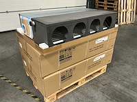 Airconditioning fujitsu multi split set incl. 3 binnenunits - afbeelding 3 van  14