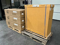 Airconditioning fujitsu multi split set incl. 3 binnenunits - afbeelding 6 van  14