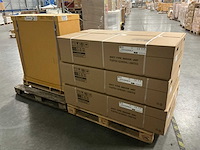 Airconditioning fujitsu multi split set incl. 3 binnenunits - afbeelding 8 van  14