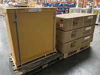 Airconditioning fujitsu multi split set incl. 3 binnenunits - afbeelding 9 van  14