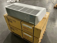 Airconditioning fujitsu multi split set incl. 3x binnen unit - afbeelding 2 van  11