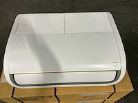 Airconditioning fujitsu multi split set incl. 3x binnen unit - afbeelding 4 van  11