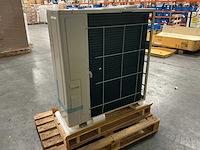 Airconditioning fujitsu split set - afbeelding 2 van  29