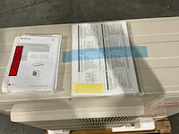 Airconditioning fujitsu split set - afbeelding 3 van  29