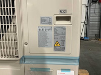 Airconditioning fujitsu split set - afbeelding 4 van  29