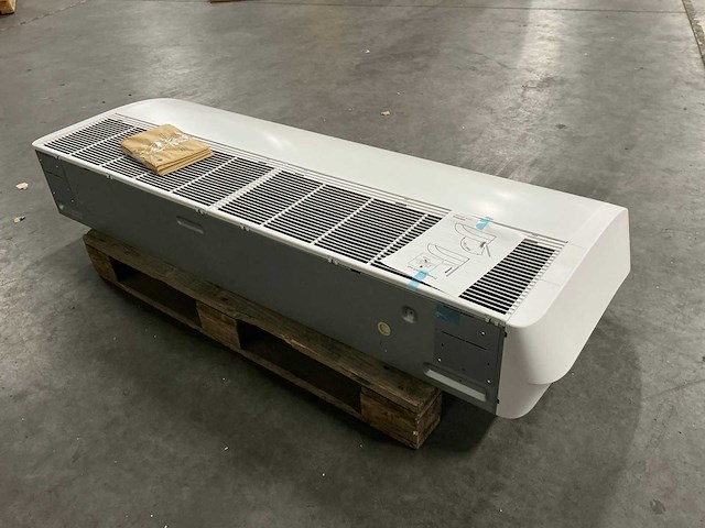 Airconditioning fujitsu split set - afbeelding 9 van  29