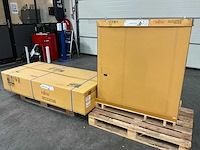 Airconditioning fujitsu split set - afbeelding 16 van  29