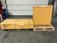 Airconditioning fujitsu split set - afbeelding 17 van  29