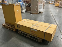 Airconditioning fujitsu split set - afbeelding 19 van  29