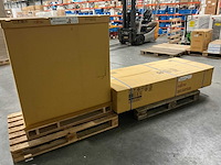 Airconditioning fujitsu split set - afbeelding 20 van  29
