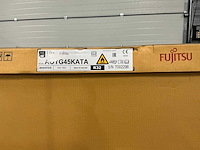 Airconditioning fujitsu split set - afbeelding 21 van  29