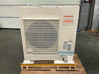 Airconditioning fujitsu split set - afbeelding 27 van  29