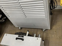 Airconditioning met buitenunit, fral, facsw22, wit, 2016 - afbeelding 2 van  9