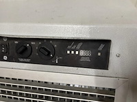 Airconditioning met buitenunit, fral, facsw22, wit, 2016 - afbeelding 3 van  9