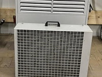 Airconditioning met buitenunit, fral, facsw22, wit, 2016 - afbeelding 4 van  9