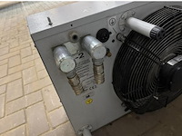 Airconditioning met buitenunit, fral, facsw22, wit, 2016 - afbeelding 5 van  9