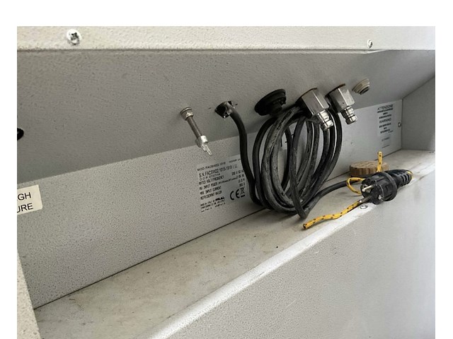 Airconditioning met buitenunit, fral, facsw22, wit, 2016 - afbeelding 7 van  9