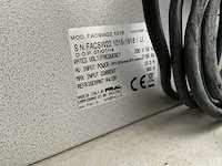 Airconditioning met buitenunit, fral, facsw22, wit, 2016 - afbeelding 8 van  9