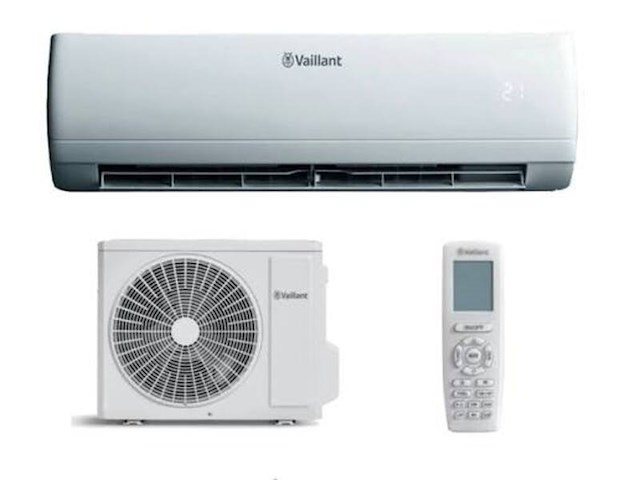 Airconditioning misubishi, msz-hr35vfk - afbeelding 4 van  4