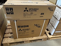 Airconditioning, mitsubishi, msz-hr35vfk - afbeelding 2 van  4