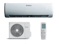Airconditioning, mitsubishi, msz-hr35vfk - afbeelding 4 van  4