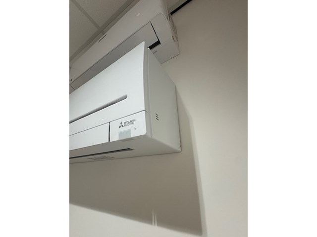 Airconditioning, msz-ap25vgk, single-split set - afbeelding 3 van  7