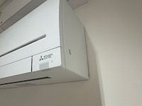 Airconditioning, msz-ap25vgk, single-split set - afbeelding 3 van  7