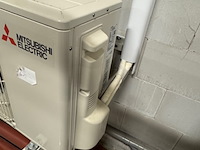 Airconditioning, msz-ap25vgk, single-split set - afbeelding 6 van  7