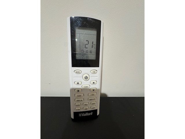 Airconditioning, single-split set - afbeelding 3 van  6