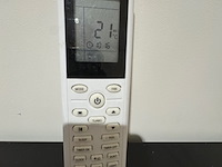 Airconditioning, single-split set - afbeelding 3 van  6