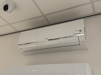 Airconditioning, single-split set - afbeelding 1 van  6